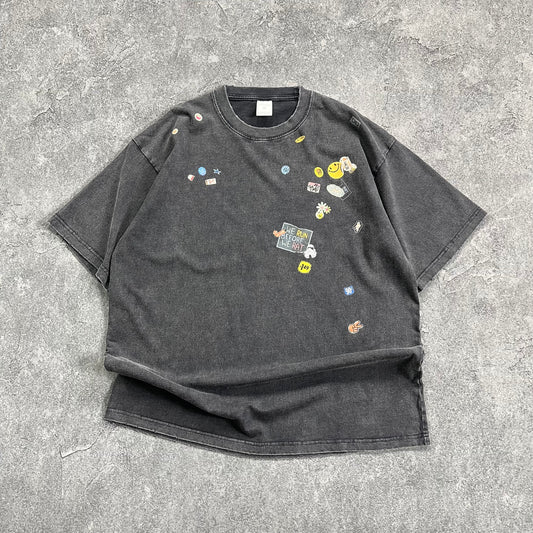Sticker Bomb Tee