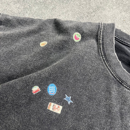 Sticker Bomb Tee