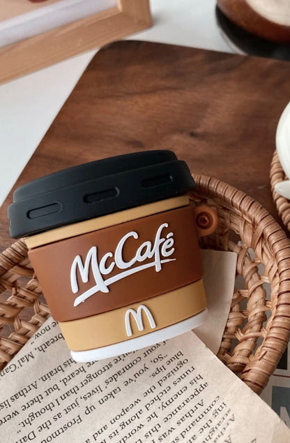 Cafe Case