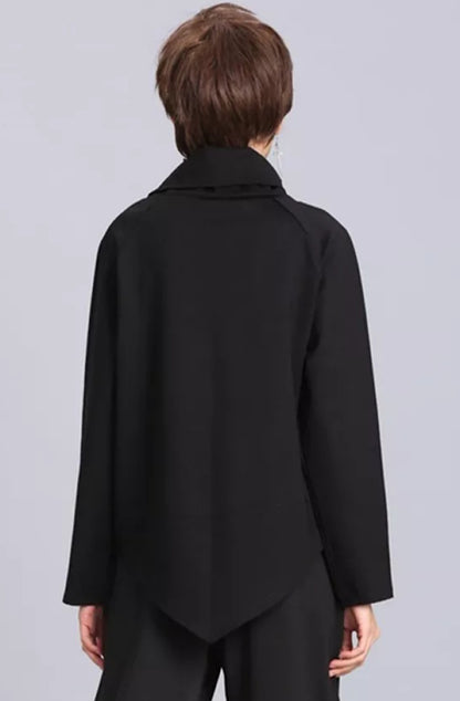 Black Sleeve