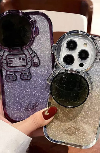 Glitter Space