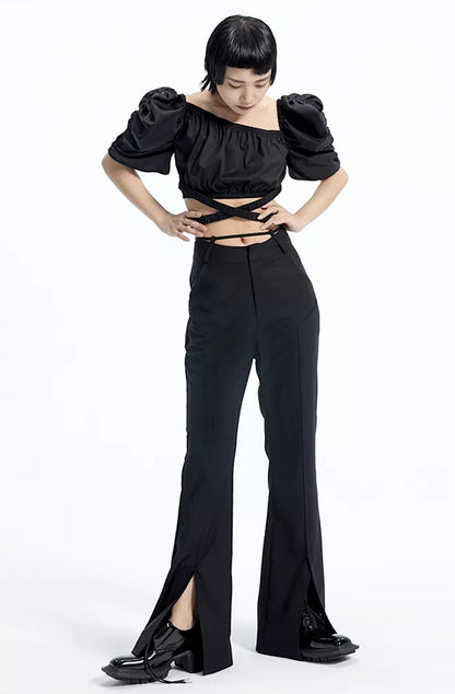 BLK Long Sleeve