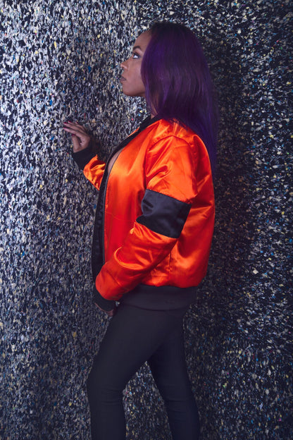 Two Way Bomb | Poket Roket Apparel 