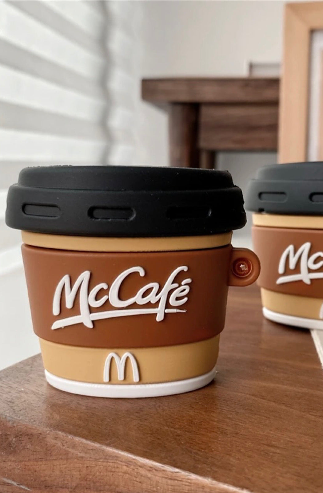Cafe Case