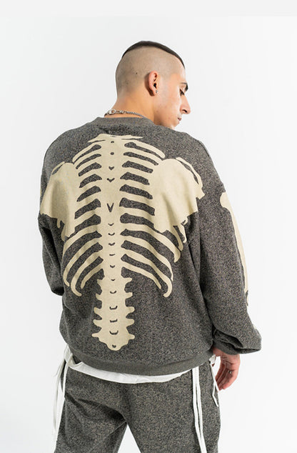 Bones Tracksuit