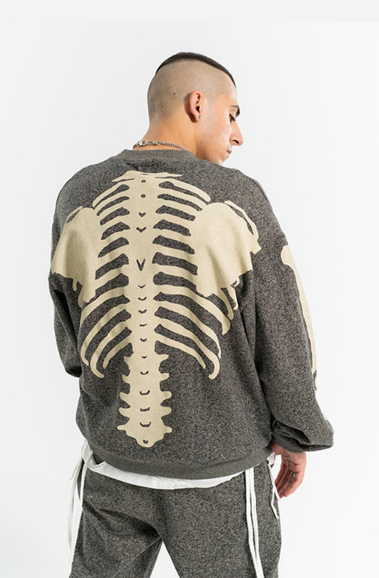 Bones Tracksuit