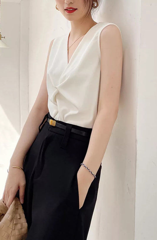 White Knot