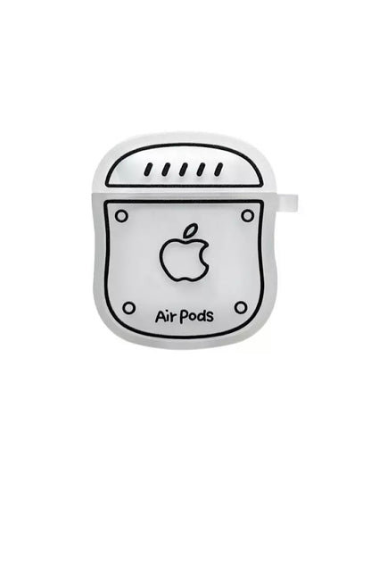 Pods Case
