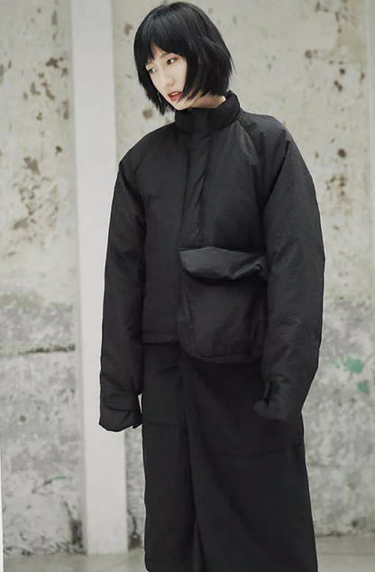 Hood IV