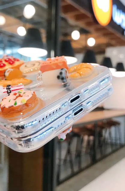 Pastries