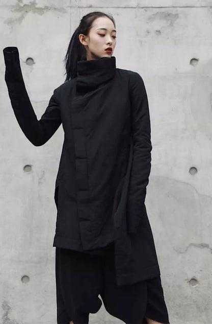 Hood II