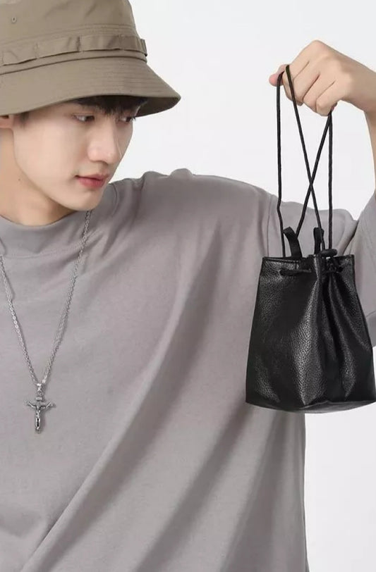 Sling crossbody