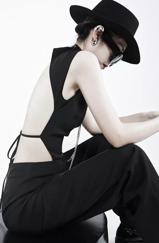 BLK Jumpsuit