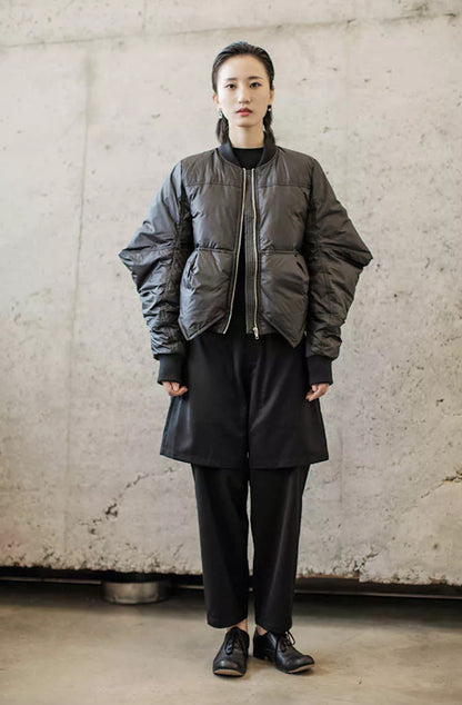 Edged Bomber