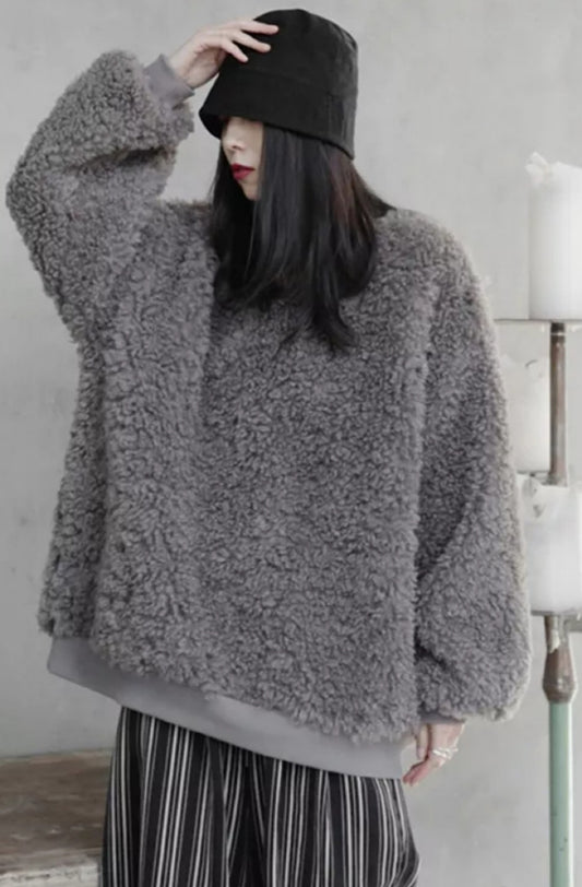 Sherpa Jumper
