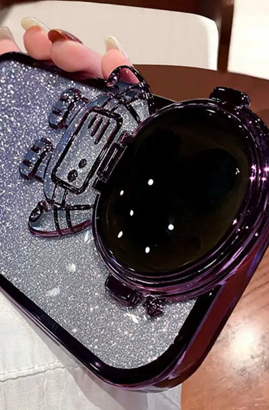 Glitter Space