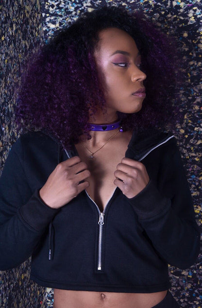Crop Hood