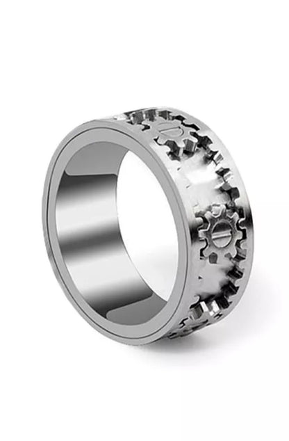 Gear Ring