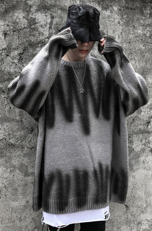 HB Sweater