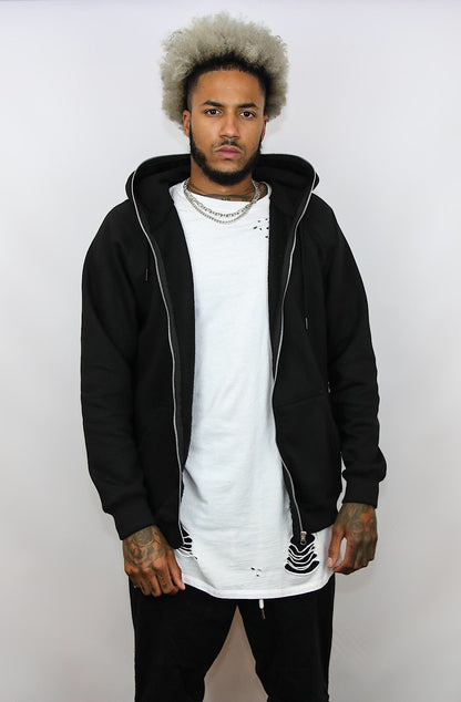 BK Hood II | Poket Roket Apparel