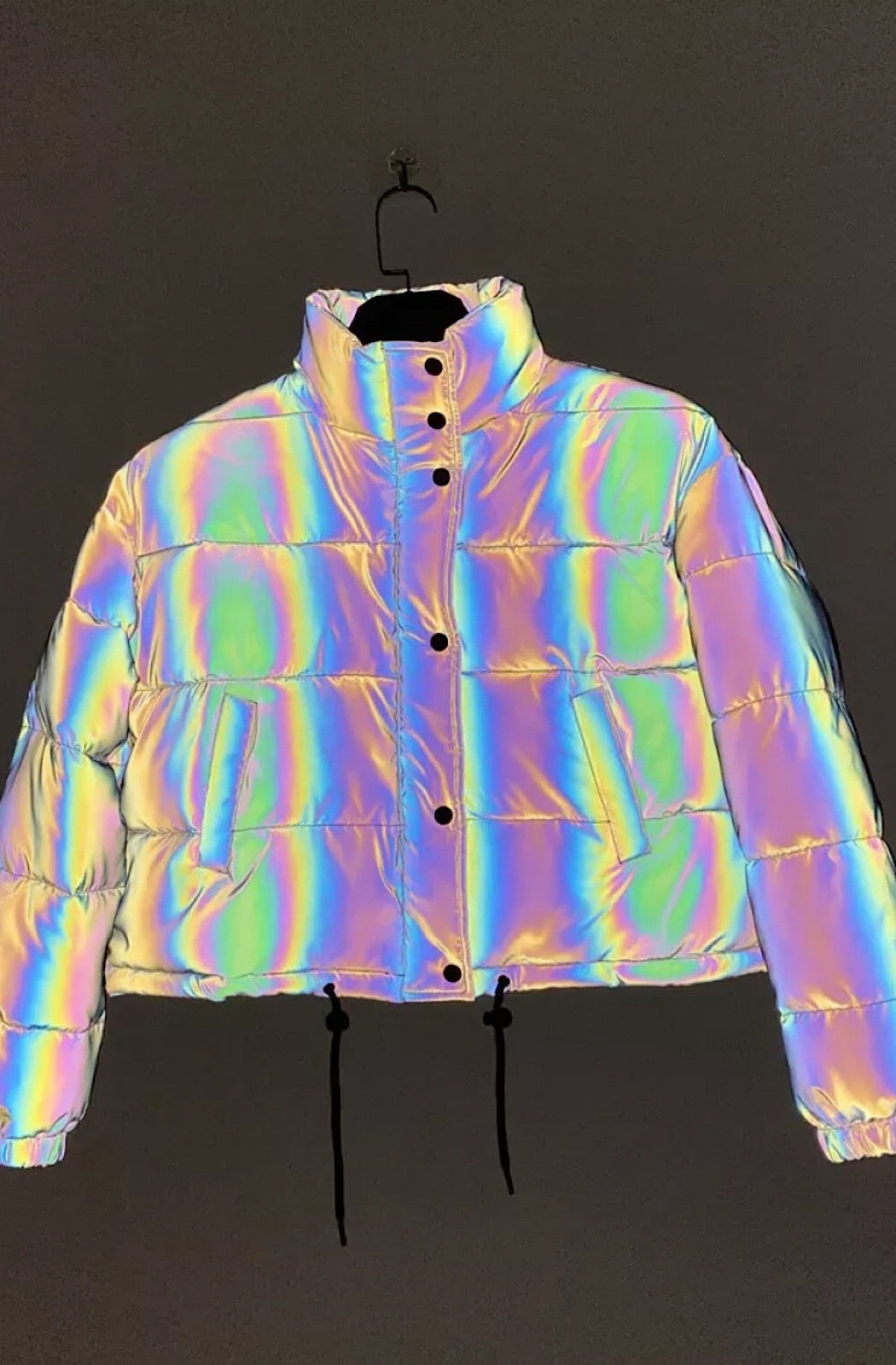 Night Glow II
