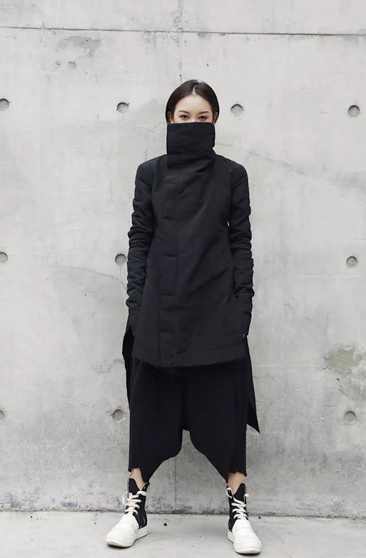 Hood II
