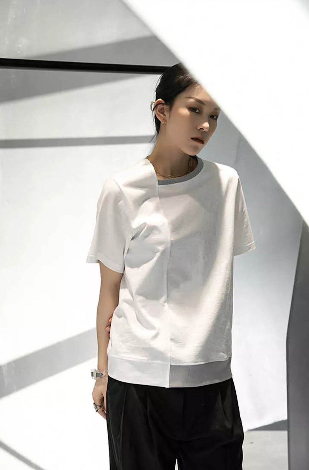 WHT Tee