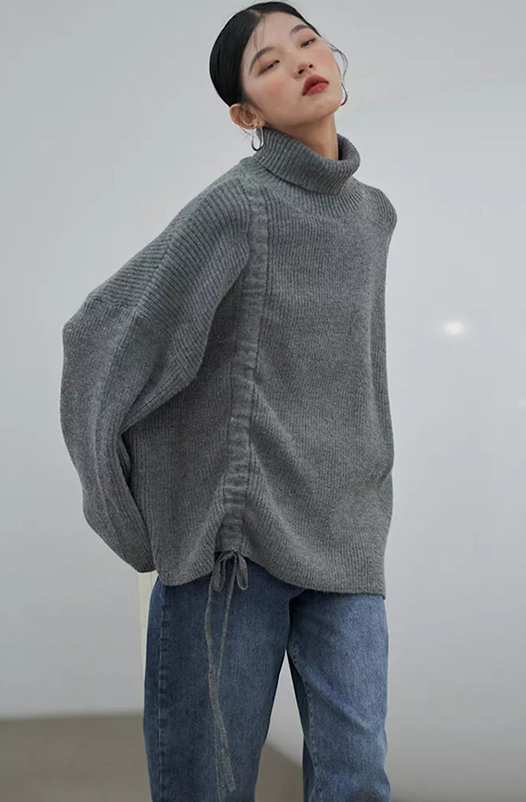 HN Sweater