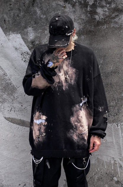 Match Tie Dye