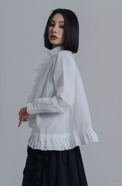 WHT Ruffles