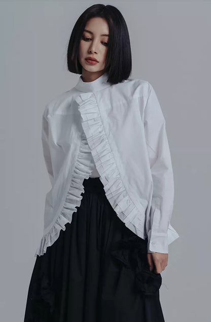 WHT Ruffles
