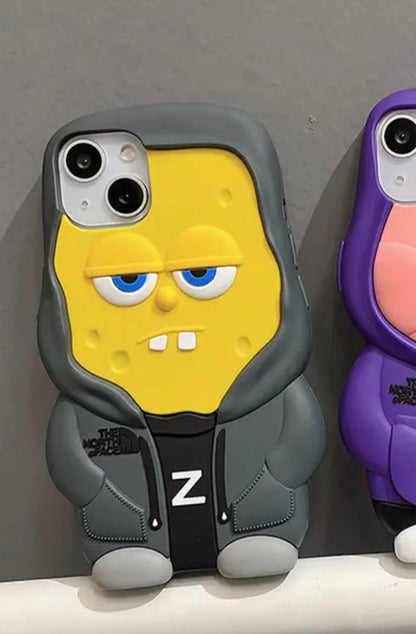 Hoodie Case