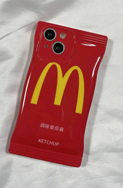 Sauce Case