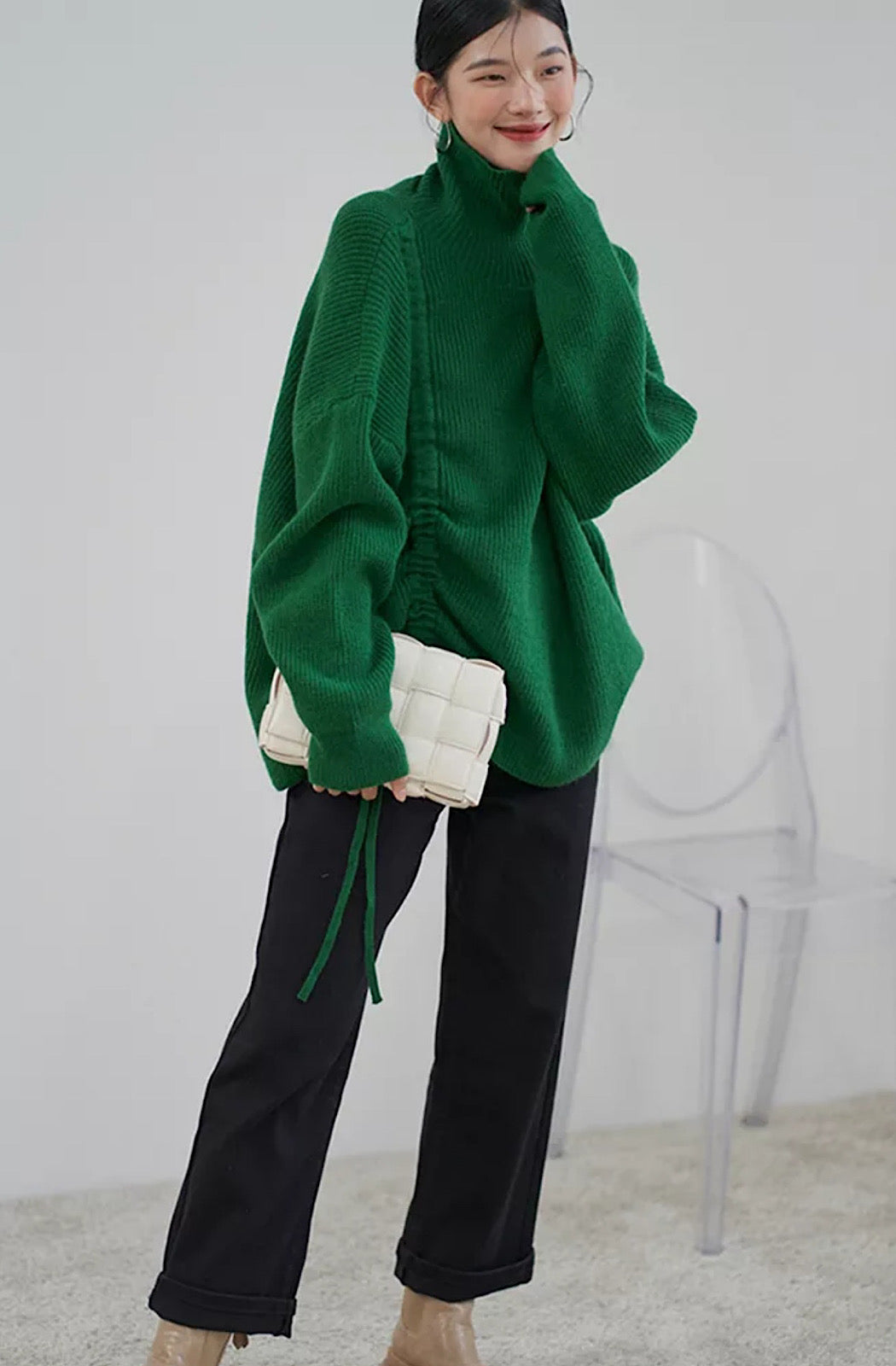 HN Sweater