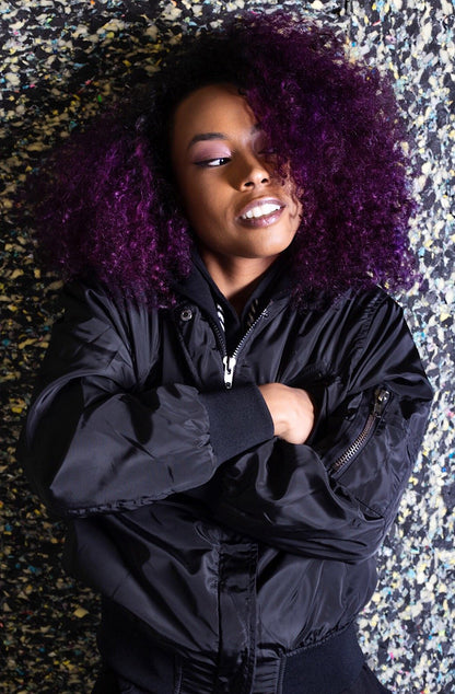 Crop Bomb | Poket Roket Apparel 