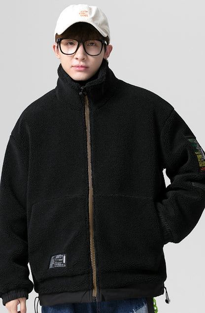 Winter Fleece