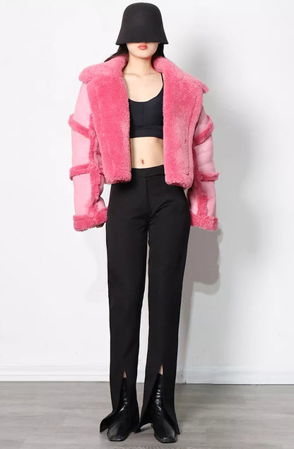 Pinky Sweater