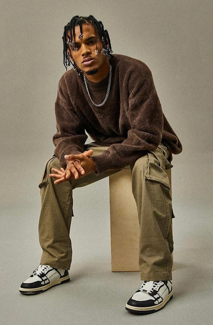 AB Fleece