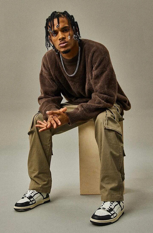 AB Fleece