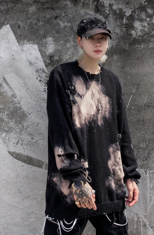 Match Tie Dye