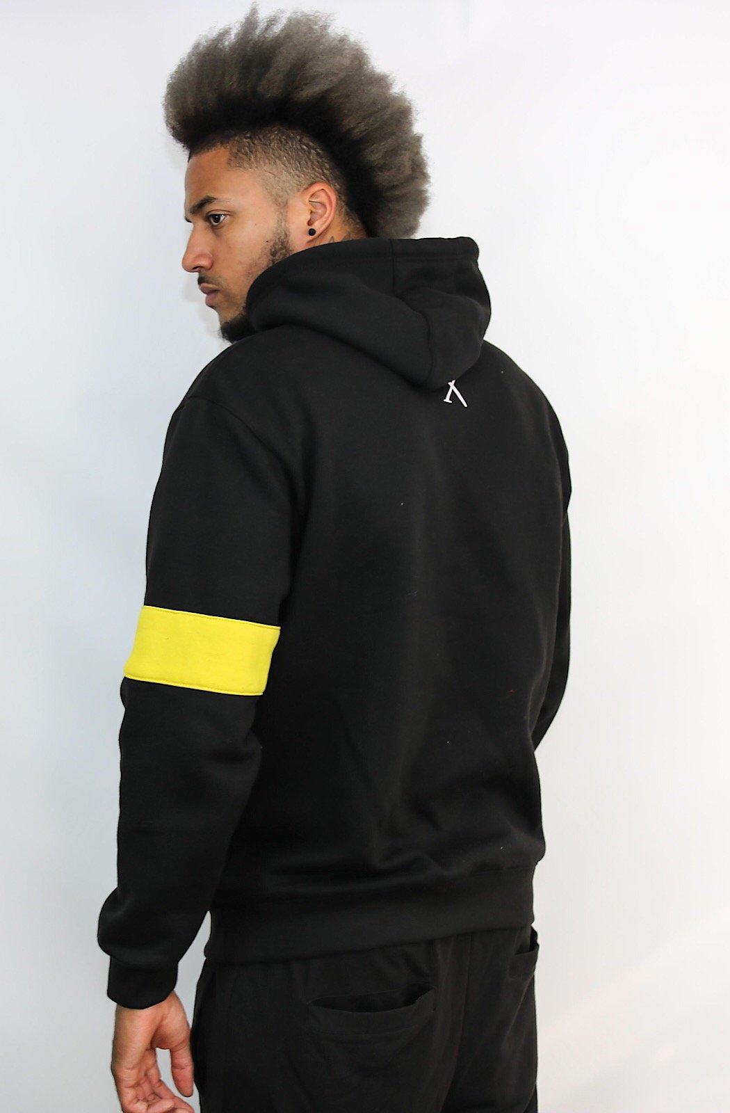 YL Hood II | Poket Roket Apparel 
