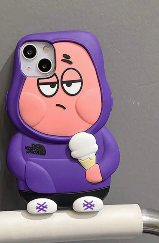 Hoodie Case