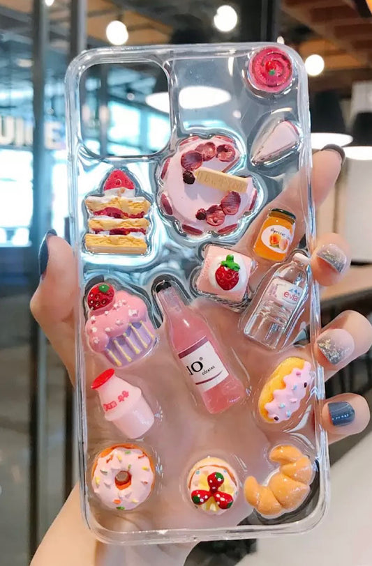 Pastries