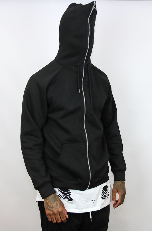 BK Hood II | Poket Roket Apparel