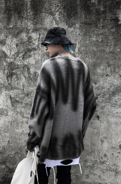 HB Sweater