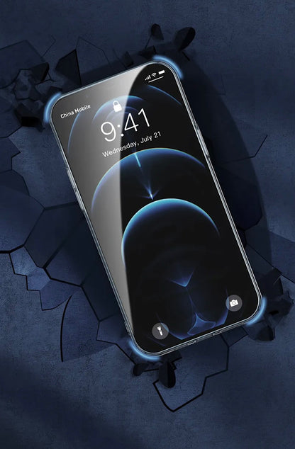 Clear Case