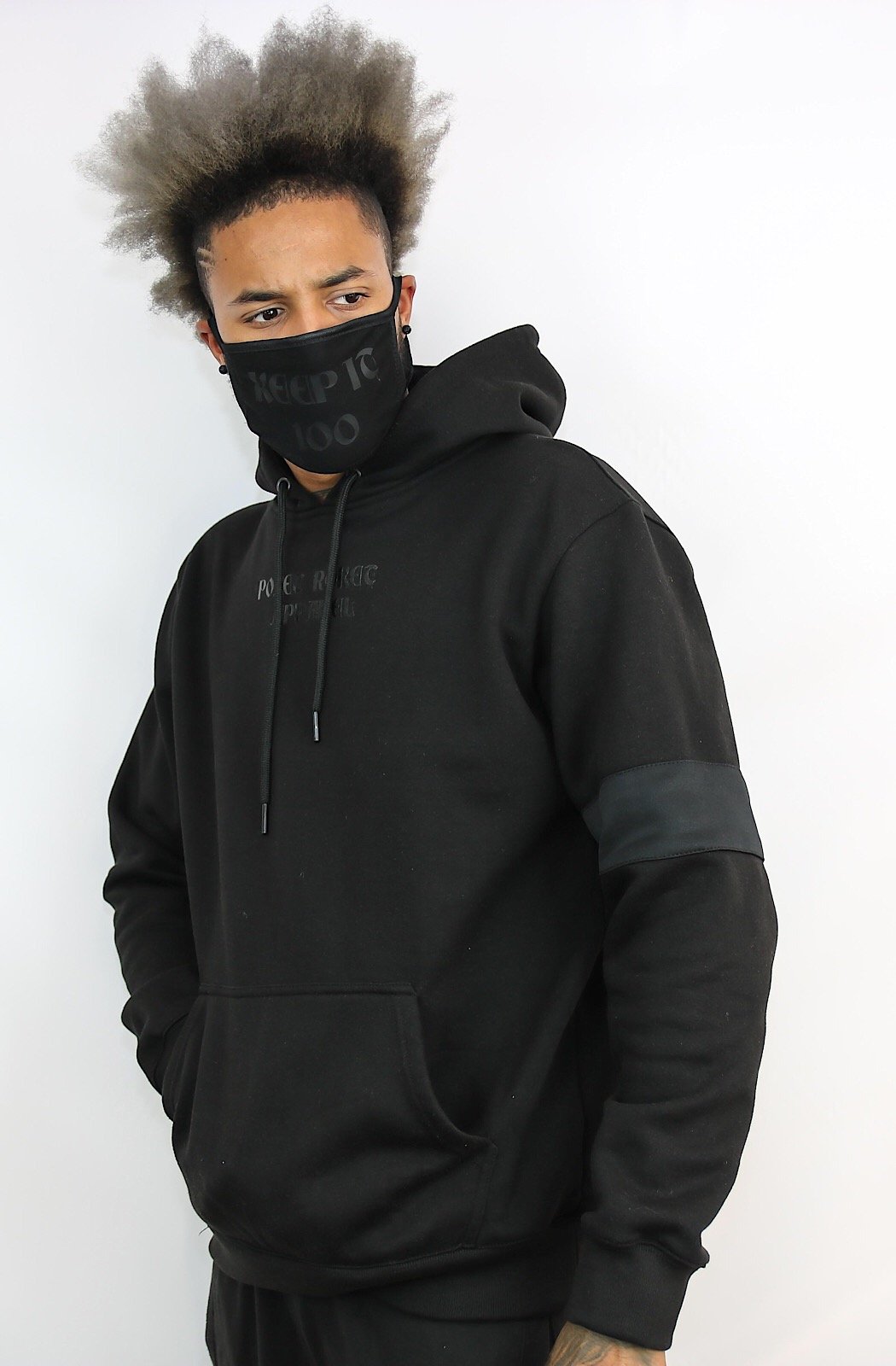 BB Hood | Poket Roket Apparel 