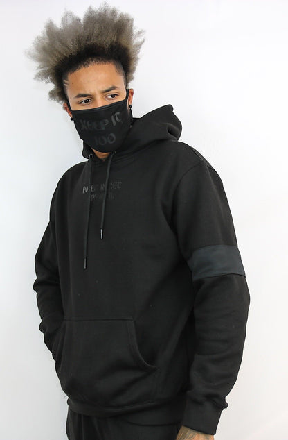 BB Hood | Poket Roket Apparel 
