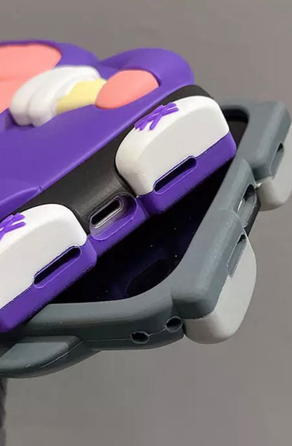 Hoodie Case