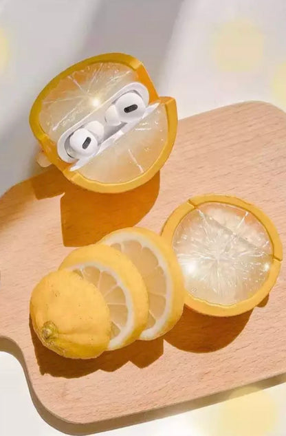 Lemon Slice